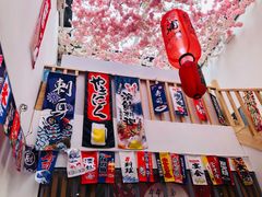 -浦·传统日式料理(3 5 1 1 店)