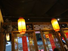 大堂-镇江龙·火锅串串(武侯祠店)