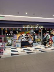 -meland club亲子乐园(北京芳圆里ID MALL店)