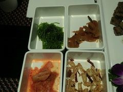 -HIHE Bistro·Oyster Bar(华熙live店)