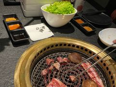 -神户赤童日式烤肉(金地广场店)