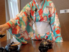 -佛山希尔顿酒店·融誉亚洲美食荟