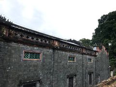 -蔡家宅