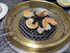 -NIUAN牛庵·日式和牛烧肉(恒隆店)