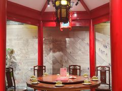 -京味张·北京烤鸭(天河南二路店)
