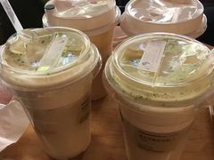 -喜茶(广州番禺奥园广场店)