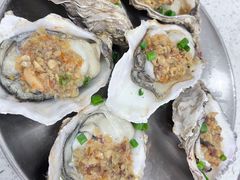 -冯姐生蚝(长隆横琴店)