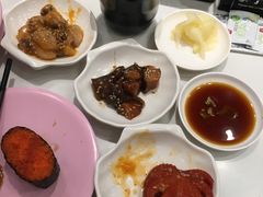 -争鲜回转寿司(朝北大悦城店)