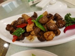 -椿记烧鹅(叠彩店)