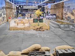 -都市枪神实弹射击俱乐部