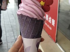 -麦当劳(厦门思明路店)