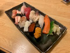 -鱼真(うおまさ)
