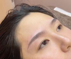 -本小姐美学·半永久纹眉野生眉