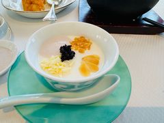 -北京柏悦酒店·锦庭餐厅Dining Room