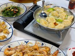 -明本海鲜大排档·鱼生海鲜烧烤宵夜(陈家祠店)