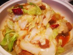 -桂满陇·杭州饭店(清河万象店)
