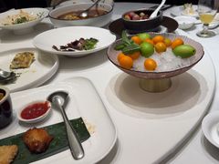 -同庆楼(奥体中心店)