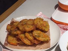 -杨氏青龙虾·羊蝎子(托乐嘉店)