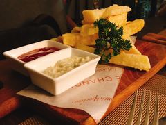 -巴别塔法餐舍(朝阳店)