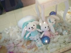 -Isee灰姑娘国际儿童艺术中心(BHGMall店)