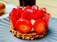 -潮一不贰·法式甜品·生日蛋糕·西式简餐(外滩店)