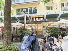 -81BAKERY(大学路店)