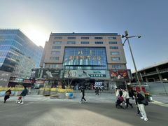 -北京利生体育商厦