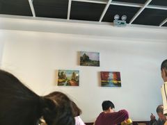 大堂-丽虹云南过桥米线(兴工街店)