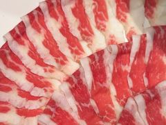-前门·鲜肉火锅(长风店)