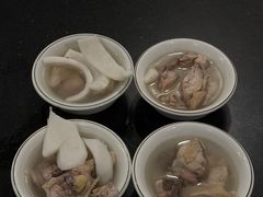 -肥佬椰子鸡(文锦渡店)