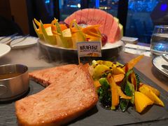 -Ambra Haus琥珀屋精酿餐厅(宝山店)