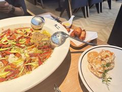 -新太二·鲜料川菜(东汇城店)