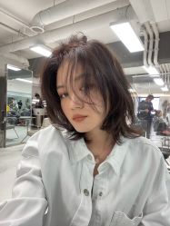 点击看大图 -HG美发设计沙龙