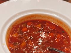 -Golden Lily河内巴黎法越料理餐厅(建国西路店)