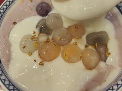 -赵记传承·中国甜品(福州总店)