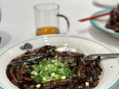 -上海老饭店(北京分店)