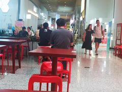 -喜家德虾仁水饺(岗厦北店)