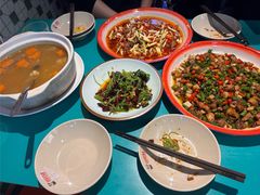 -川正旺江湖菜(三元桥店)