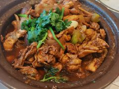 -二楼老店重庆鸡公煲(真光路店)