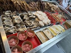 -为民烧烤吧.自贡爆炒菜(收录10年好店)