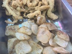 -阿姨小肉摊(同济西苑店)