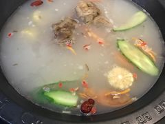 -重庆德庄火锅(体育中心店)