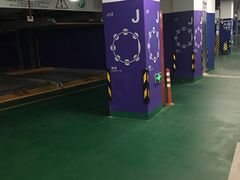 -大宁音乐广场·停车场