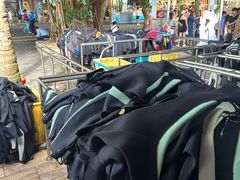 -海南分界洲岛旅游区