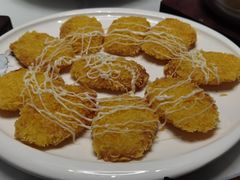 -大鸿运酒店·苏州菜·松鼠桂鱼(观前街店)