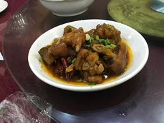 -红灯笼龙凤饭店(宁波老字号店)