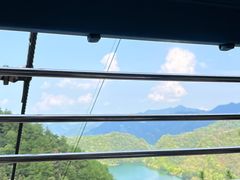 -千岛湖东南湖区