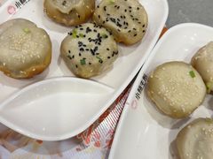 -小杨生煎(白玉兰广场店)