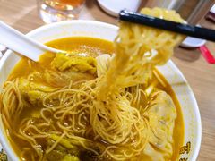 -百福麵家(新馬路店)