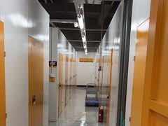 -安东易迷你仓自助寄存仓库(淞虹路店)